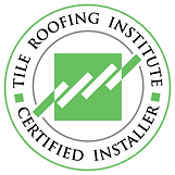 tile roofing institute