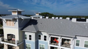 JNL Roofing Contractors