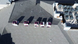 Multi-Family Roofing