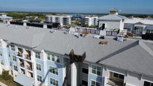 JNL Roofing Contractors