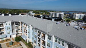 Multi-Family Roofing