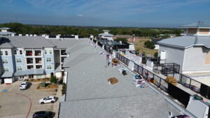 JNL Roofing Contractors