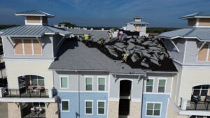 JNL Roofing Contractors