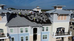 JNL Roofing Contractors