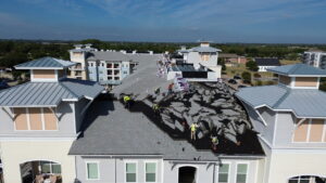 JNL Roofing Contractors
