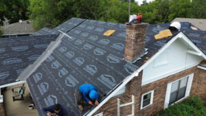 JNL Roofing Contractors