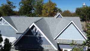JNL Roofing Contractors