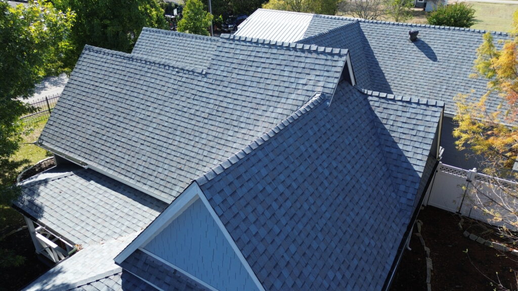 How Does JNL Roofing Protect Your Home During Inspections and Repairs?