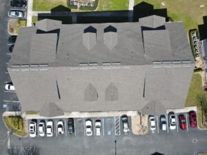 JNL Roofing Contractors