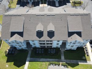 JNL Roofing Contractors