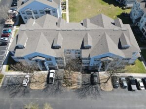 JNL Roofing Contractors