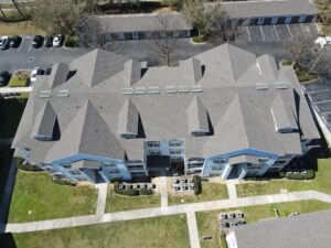JNL Roofing Contractors