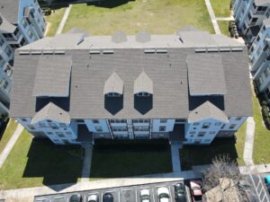 JNL Roofing Contractors