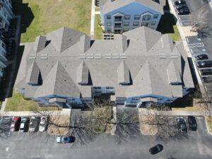 JNL Roofing Contractors