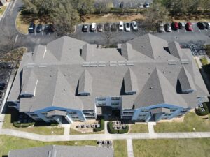 JNL Roofing Contractors