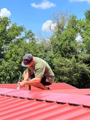 Commercial Roofing