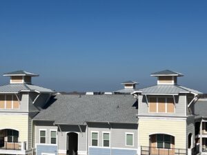 JNL Roofing Contractors