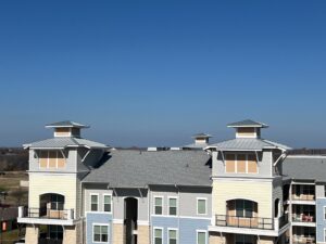 JNL Roofing Contractors