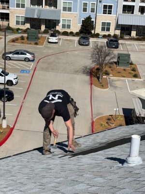 JNL Roofing Contractors