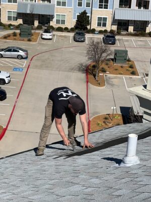 JNL Roofing Contractors