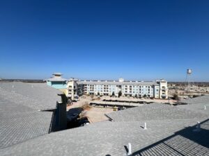 JNL Roofing Contractors