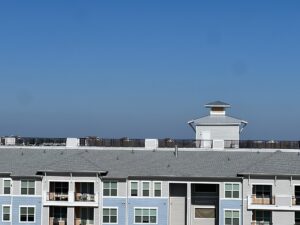 JNL Roofing Contractors