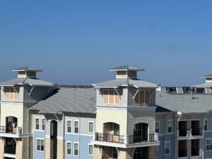JNL Roofing Contractors