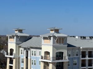 JNL Roofing Contractors