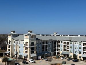JNL Roofing Contractors