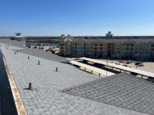 JNL Roofing Contractors
