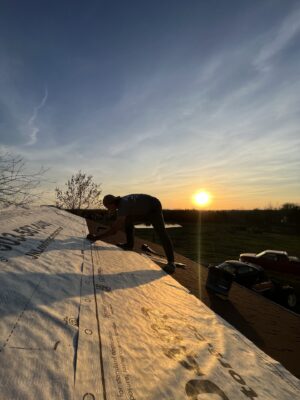 JNL Roofing Contractors
