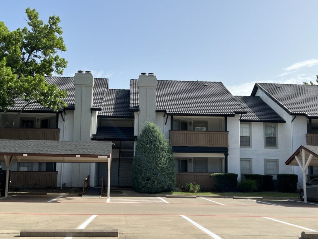 Summer Heat and Your Multi-Family Roof: Preventing Heat-Related Damage