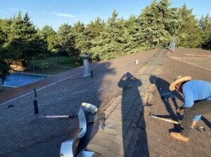 JNL Roofing Contractors