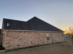 JNL Roofing Contractors