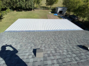 JNL Roofing Contractors