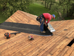 JNL Roofing Contractors