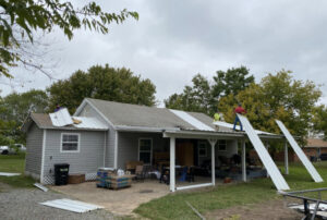 JNL Roofing Contractors