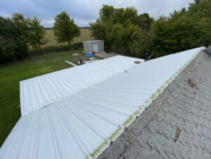 JNL Roofing Contractors