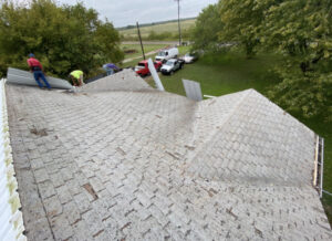 JNL Roofing Contractors