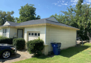 JNL Roofing Contractors