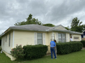 JNL Roofing Contractors