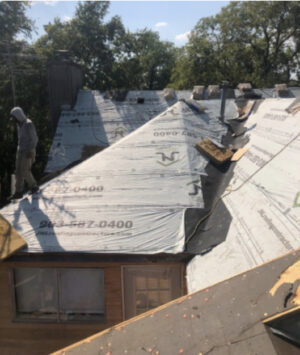 JNL Roofing Contractors