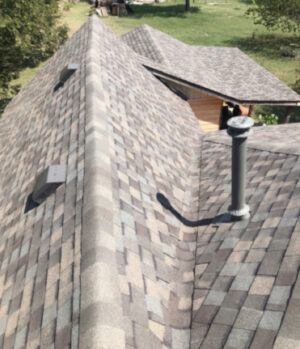 Residential Roofing
