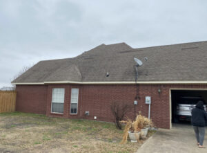 JNL Roofing Contractors