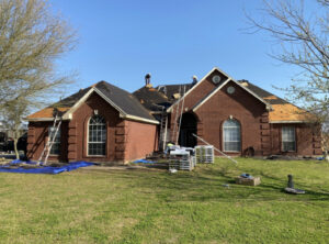 JNL Roofing Contractors