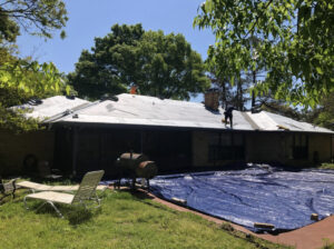JNL Roofing Contractors