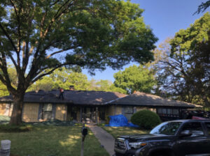 JNL Roofing Contractors