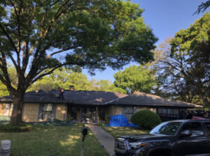 JNL Roofing Contractors