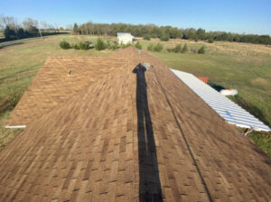 JNL Roofing Contractors