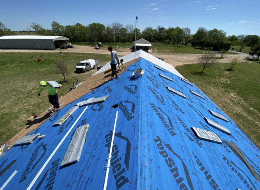 How Can You Tell If Your Roof Has Hail Damage? How Can You Tell If Your Roof Has Hail Damage?